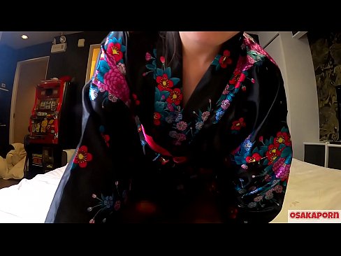 ❤️ Ngoanana e monyane oa cosplay o rata thobalano ho orgasm ka squirt ho pere le blowjob. Ngoanana oa Asia ea nang le malinyane a moriri le matete a matle ka moaparo oa setso oa Majapane ka har'a video ea boits'oaro e bonts'ang ho pholla litho tsa botona kapa botšehali ho li-fuck toys. Sakura 3 OSAKAPORN. ❤️  ❌